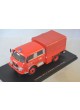 CITROEN 700 DA AVEC BACHE 29 SAINT POL DE LEON Pompiers  alerte 1/43