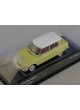 Citroen Ami 6 jaune 1964   1/43