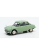 Citroen Bijoux vert - 1960   Matrix 1/43 