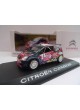 Citroen c2 super 1600 Rallye du Var 2008 loeb N1