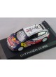 Citroen c4 wrc vainqueur rallye de Grande Bretagne 2009 N1 Loeb  1/43