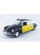 Citroen DS 19 Taxi Barcelone - 1969    1/43