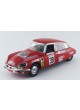 Citroen DS 21 #39 rallye Monte Carlo - 1972     1/43