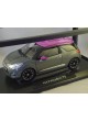 Citroen DS3 2011 Gris Thorium avec toit Fushia  1/18