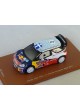 Citroen DS3 WRC vainqueur Rallye Acropolis 2011 Ogier N2  Spark 1/43 