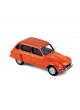 Citroen Dyane 1974 orange Tnr Shark  1/43