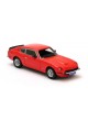 Datsun 260 Z 2 plus 1975 rouge neo 1/43