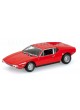 De tomaso pantera 1974 rouge