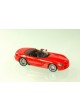 Dodge viper cabriolet 2006 red