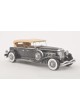 Duesenberg Model J Tourster Derham noir - 1930     1/43