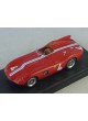 Ferrari 121 gp Venezuela 1955 N4 Maglioli 1/43