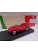 Ferrari 121 stradale 1955 rouge  1/43