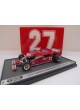 Ferrari 126ck turbo Grand Prix Monaco 1981 N27 Villeneuve