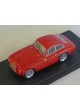 Ferrari 166 MM Berlinetta Zagato 1953 Rouge LIMITED 300 1/43