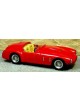 Ferrari 166 MM Carrozzeria Oblin #0300M --  Street 1954 Red 