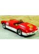 Ferrari 166 MM Carrozzeria Oblin #0300M  --  Tour de France 1955 n.103 Herzet - Bianchi 
