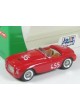 Ferrari 166 SC Targa Florio 1950 N455 Marzotto  1/43