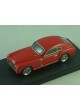 ferrari 195 GHIA stradale 1950 rouge  1/43