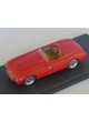 Ferrari 212 export vignale barchetta stradale 1951 rouge 1/43