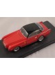 ferrari 212 inter stradale 1951 rouge toit noir 1/43