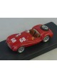 Ferrari 225 export Grand Prix de Bari 1952 Castellotti N°68