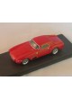 Ferrari 250 europa stradale rouge 1/43