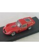 Ferrari 250 gt drogo stradale 1963 rouge  1/43