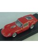 Ferrari 250 gt drogo stradale 1963 rouge  1/43