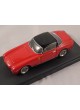 ferrari 250 gt stradale 1956 rouge toit noir 1/43