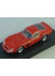 Ferrari 250 GTO stradale 1963 rouge 1/43