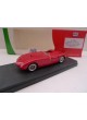 ferrari 250 Monza shark nose stradale 1955 rouge 1/43