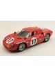 Ferrari 275 LM 24 heures du mans 1969 N17 Zeccoli - Posey  1/43