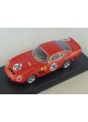 Ferrari 330 LMB 24 heures du mans 1963 N26 Gregory - Piper  1/43