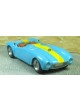 Ferrari 375 MM 1954 # 0374 -- Sky blue - yellow 
