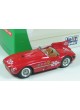 FERRARI 375 MM AIRPORT WASHINGTON 1955 20 C  1/43