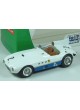 FERRARI 375 MM Stradale bleu et blanc 1954 Riverside 2C 1/43