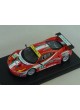 FERRARI 458 Italia GT2 AF Corse n51 13me Le Mans 2011 Fisichella - Bruni - Vilander  1/43