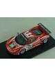 FERRARI 458 Italia GT2 Luxury Racing n58 Le Mans 2011 Beltoise - Thiriet - Jakubowski  1/43