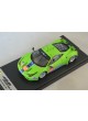 FERRARI 458 Italia n57 10me LM GTE Am 2014 Le Mans  1/43