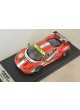 FERRARI 458 Italia n61 3me LM GTE Am 2014 AF Corse Le Mans  1/43