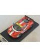 FERRARI 458 Italia n81 LM GTE Am 2014 AF Corse Le Mans   1/43