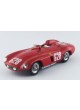 Ferrari 500 Mondial #628 Mille Miglia - 1955   1/43