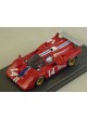 Ferrari 512 M Can Am Watkins Glen 1971 N14 Posey  1/43