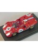 Ferrari 512 S Nart spyder 24 heures du mans 1971 N14 Gregory - Eaton   1/43