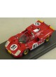 Ferrari 512 S spyder Can Am Watkins Glen 1970 N91 Ickx    1/43