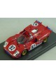 Ferrari 512 S spyder Can Am Watkins Glen 1970 N92 Andretti   1/43