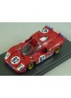 Ferrari 512 S spyder Can Am Watkins Glen 1970 N92 Andretti    1/43