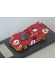 Ferrari 512 S spyder Monza 1970 N3 Giunti - Vacarella   1/43