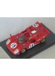 Ferrari 512 S spyder N19 Sebring 1970 Andretti - Merzario 1/43