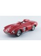 Ferrari 750 Monza #6 10H de Messine - 1955 Casttellotti   1/43